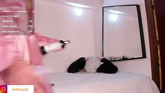 Daddysgirl1  online show from 02.03.26