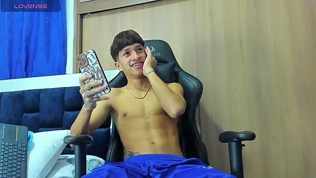  CamiloBass online show from 01.31.25