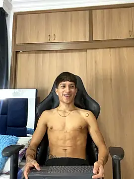  CamiloBass online show from 01.13.26