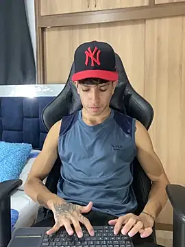  CamiloBass online show from 02.28.26