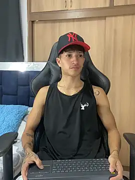  CamiloBass online show from 03.03.26