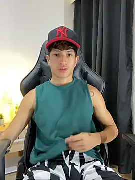  CamiloBass online show from 03.13.26