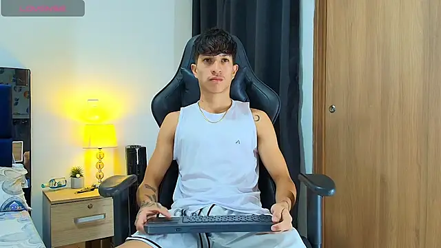  CamiloBass online show from 05.01.26