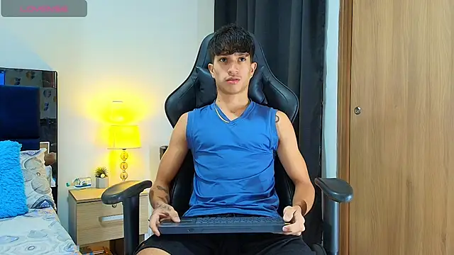  CamiloBass online show from 05.03.26