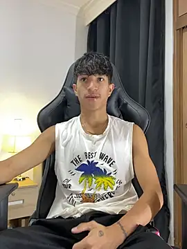  CamiloBass online show from 05.14.26