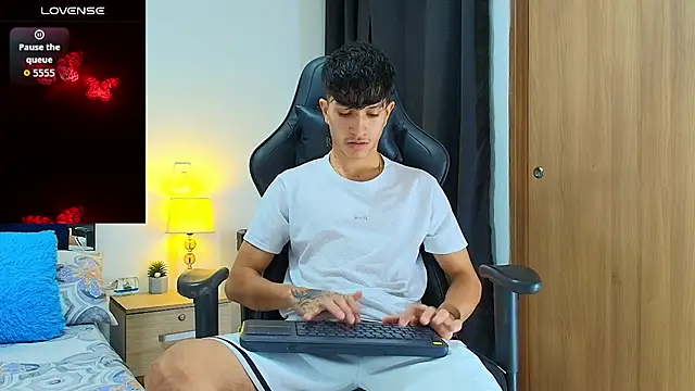 CamiloBass online show from 05.24.26