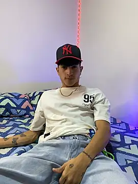  CamiloBass online show from 06.04.26