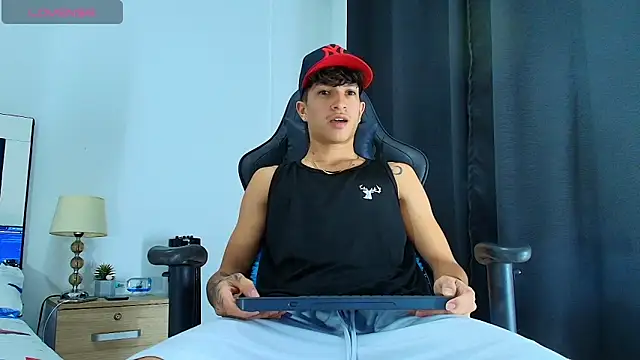  CamiloBass online show from 06.07.26
