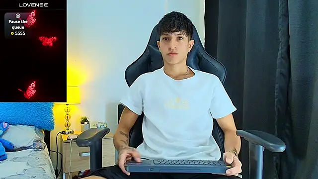  CamiloBass online show from 06.21.26