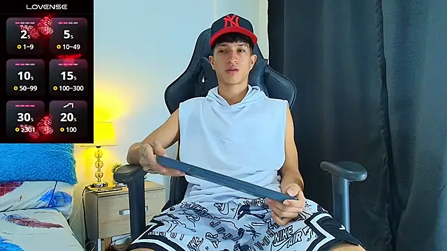 CamiloBass online show from 07.22.26
