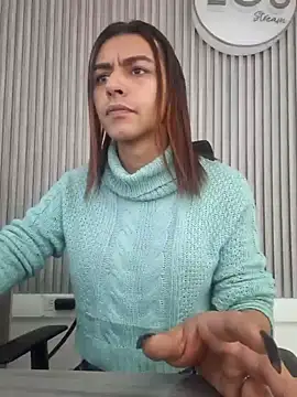 Maiskeen Zamara online show from 12.09.24