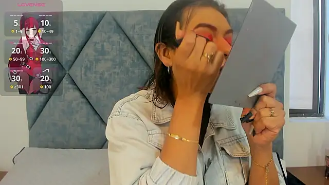 Maiskeen Zamara online show from 02.27.26