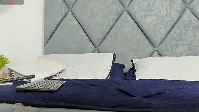 Maiskeen Zamara online show from 03.10.26