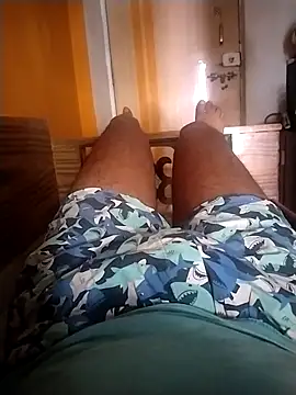 HandsomeHunky1 online show from 05.12.26