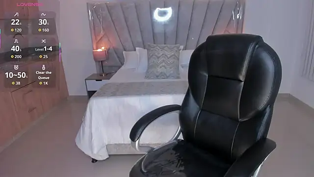 Snapshot of amelie_jhons chatting on 06.05.26 amelie jhons online show from 06.05.26