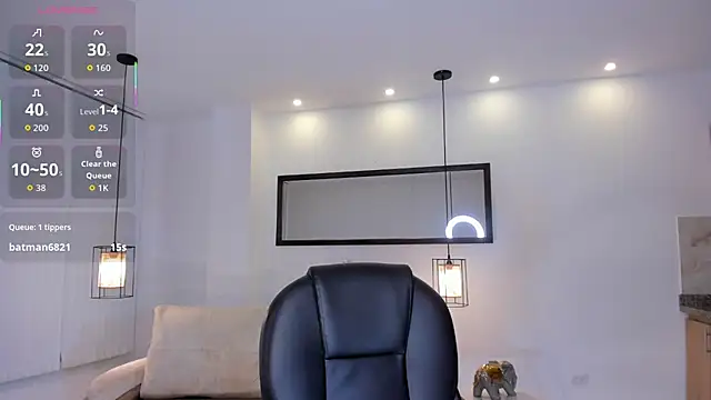 Snapshot of amelie_jhons chatting on 06.11.26 amelie jhons online show from 06.11.26
