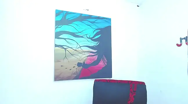 BLACK MOON TS online show from 01.15.25