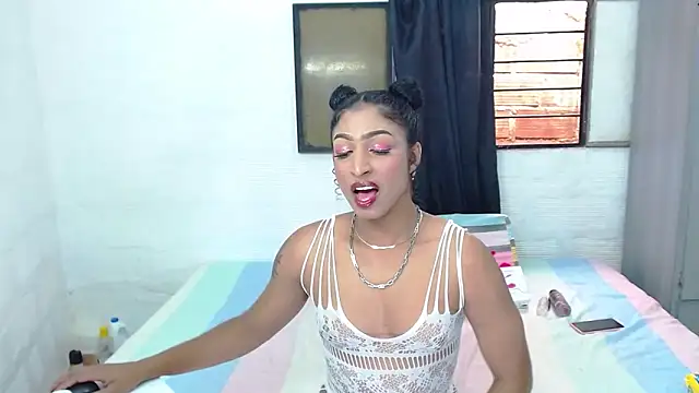 Snapshot of BLACK_MOON_TS chatting on 03.02.26 BLACK MOON TS online show from 03.02.26