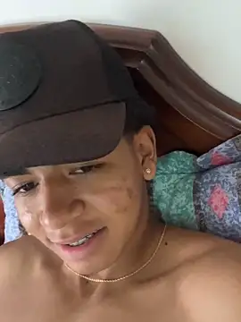 Snapshot of JoanG10 chatting on 09.09.25 JoanG10 online show from 09.09.25