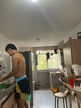 JoanG10 online show from 03.12.26