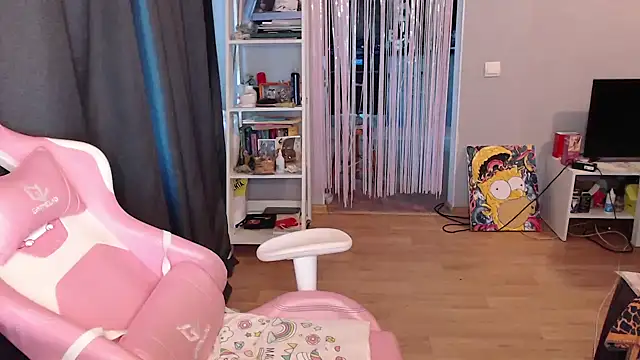 CherryXGirll online show from 05.25.26