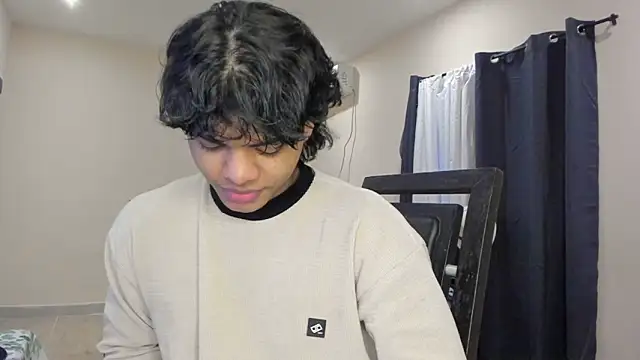 johan beley  online show from 02.05.25