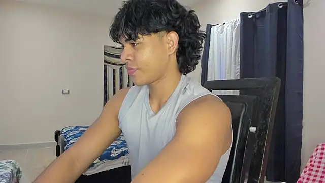 johan beley  online show from 02.05.25