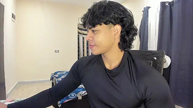 johan beley  online show from 02.08.25