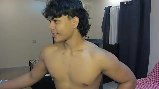 johan beley  online show from 02.18.25