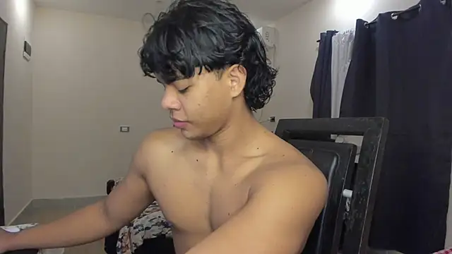 johan beley  online show from 02.19.25