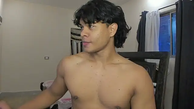 johan beley  online show from 02.25.25