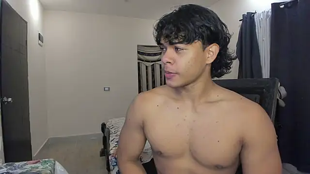 johan beley  online show from 02.26.25