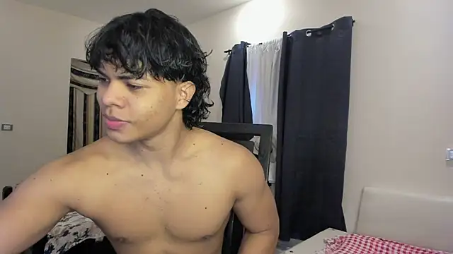 johan beley  online show from 03.03.25