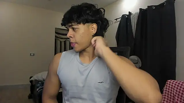 johan beley  online show from 03.07.25