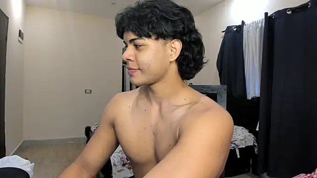 johan beley  online show from 03.11.25