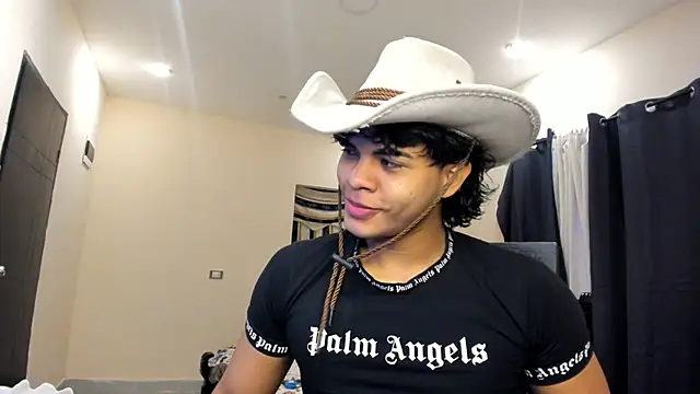 johan beley  online show from 03.12.25