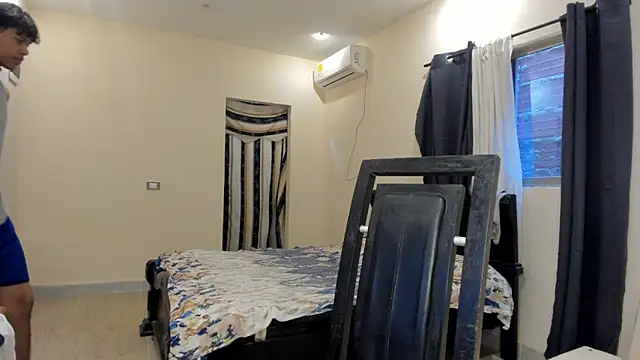 johan beley  online show from 03.15.25