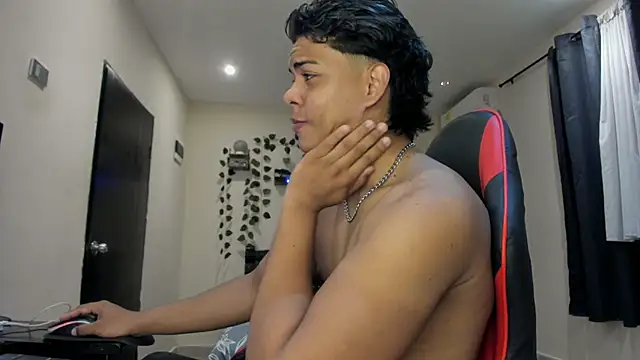 johan beley  online show from 10.08.25