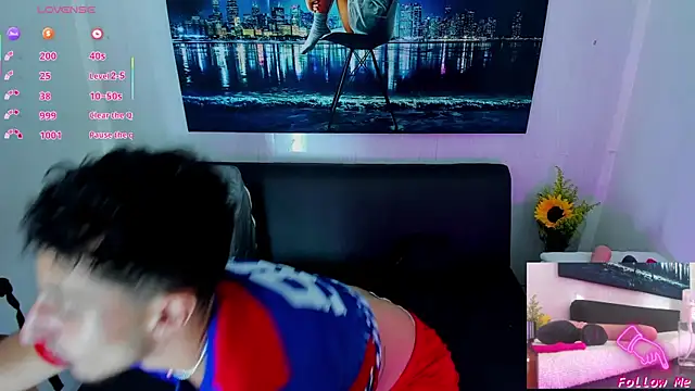 Piggy Eddy online show from 09.22.25