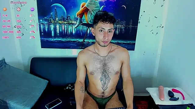 Piggy Eddy online show from 11.14.25