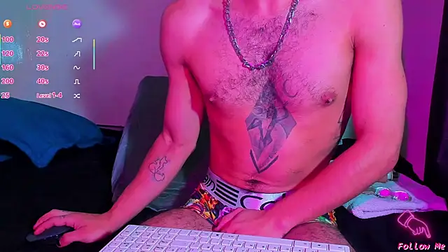 Piggy Eddy online show from 03.14.26