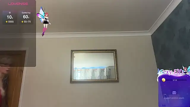 JennyHazel1 online show from 01.28.25