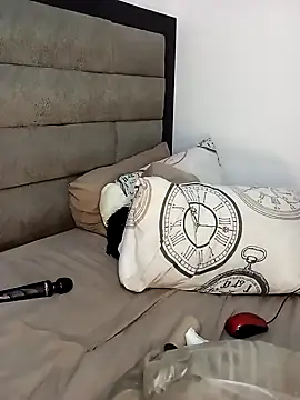 bigbootyboohle online show from 02.14.25