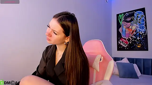 Snapshot of Nicole_Charm chatting on 04.23.26 Nicole Charm online show from 04.23.26