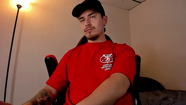 Snapshot of james_connor2 chatting on 03.03.25 james connor2 online show from 03.03.25