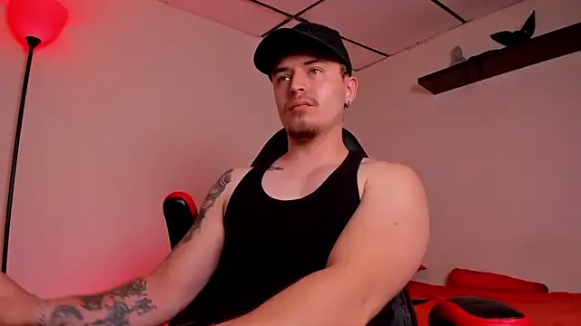 Snapshot of james_connor2 chatting on 10.17.25 james connor2 online show from 10.17.25