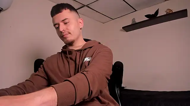 james connor2 online show from 12.20.25