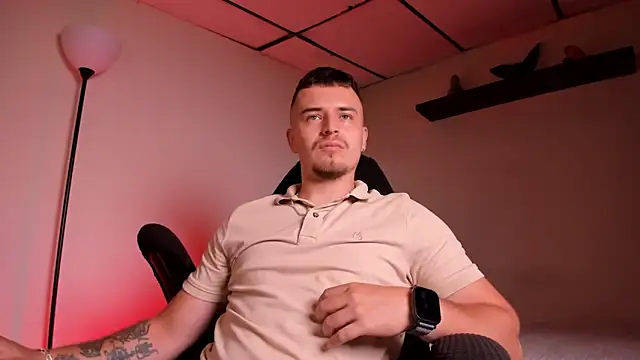 james connor2 online show from 03.06.26