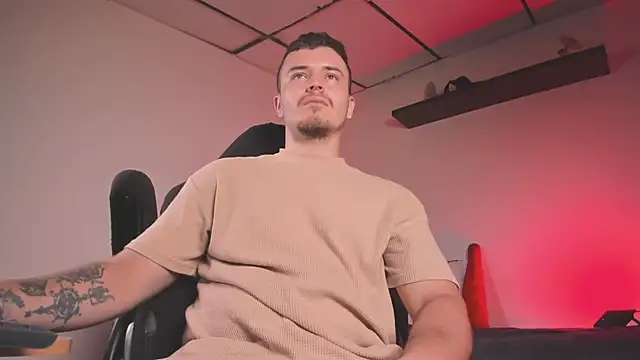 james connor2 online show from 06.21.26