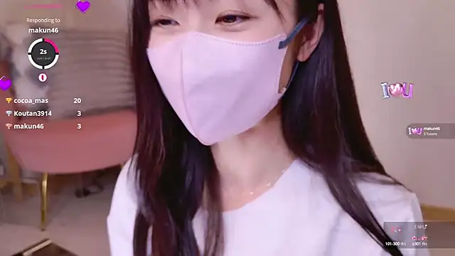 meg 0901 online show from 02.20.25